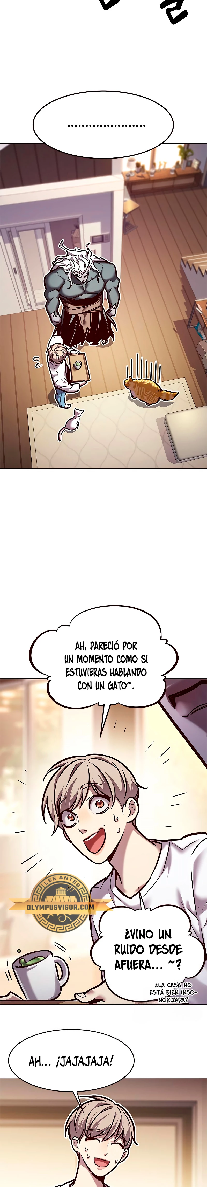 Descarga Eléctrica capítulo 278, página 5