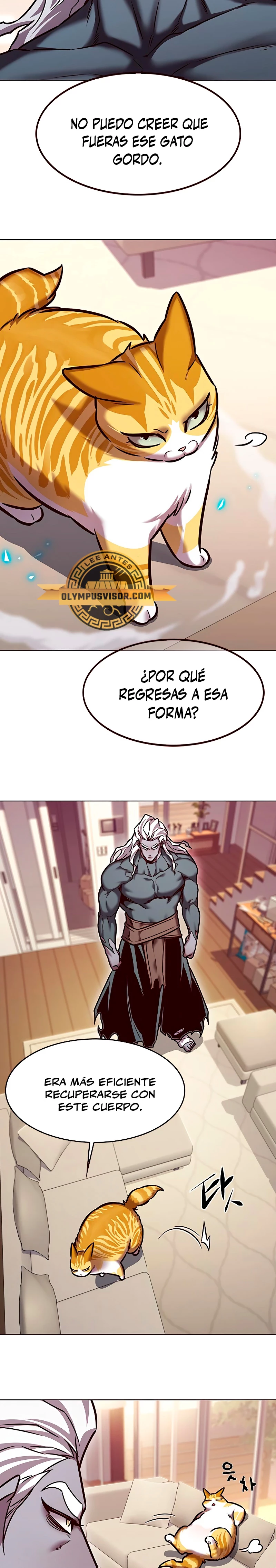Descarga Eléctrica capítulo 278, página 27