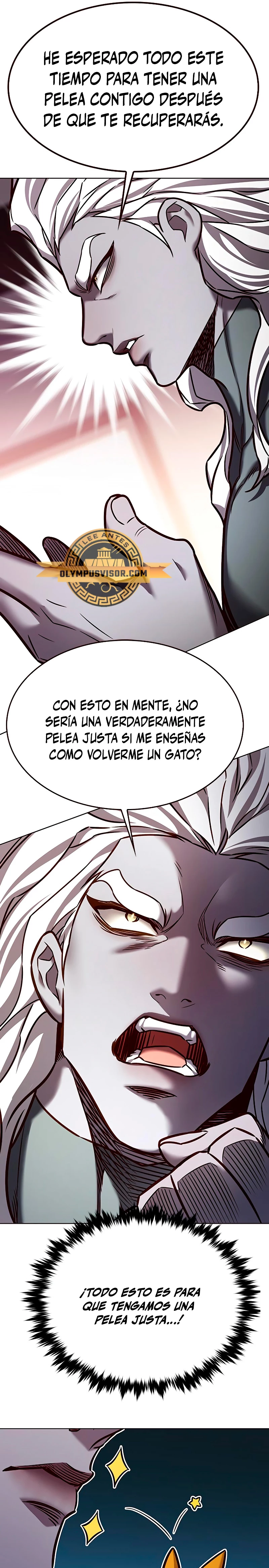 Descarga Eléctrica capítulo 278, página 32