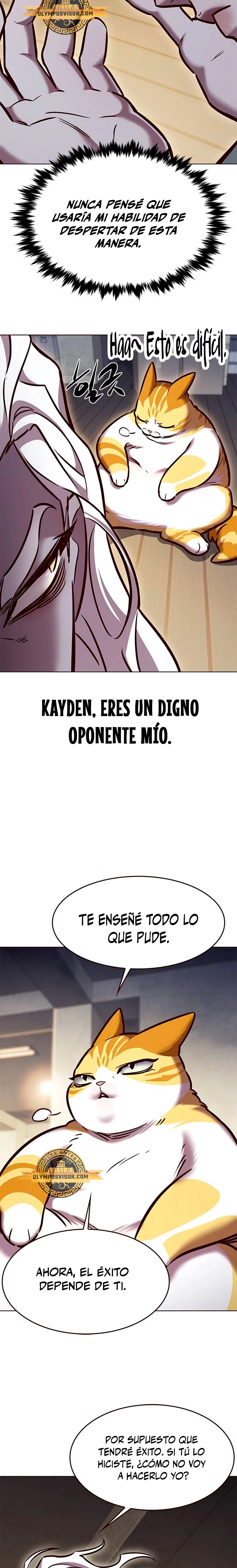 Descarga Eléctrica capítulo 279, página 4
