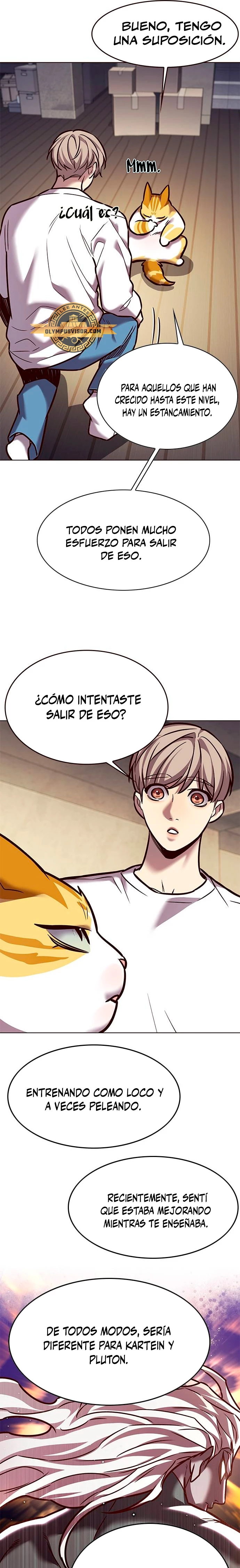 Descarga Eléctrica capítulo 279, página 8