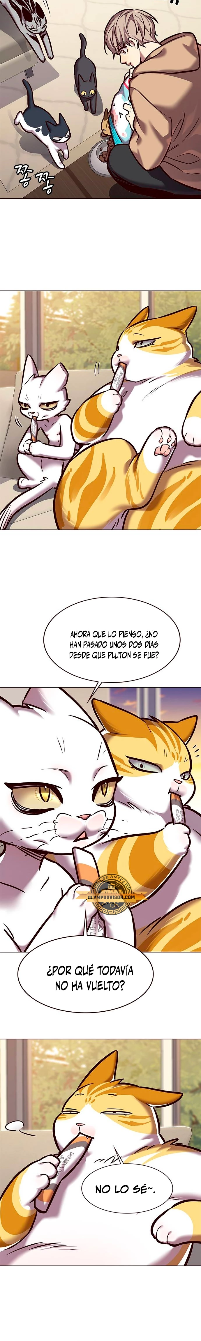 Descarga Eléctrica capítulo 279, página 19