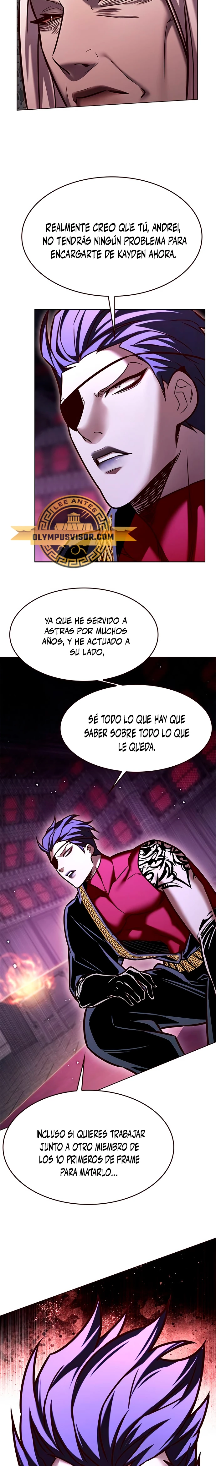 Descarga Eléctrica capítulo 280, página 27
