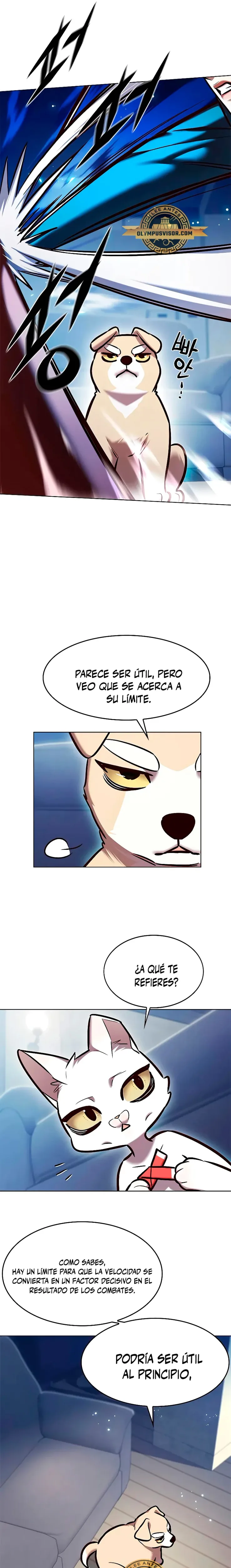 Descarga Eléctrica capítulo 281, página 7