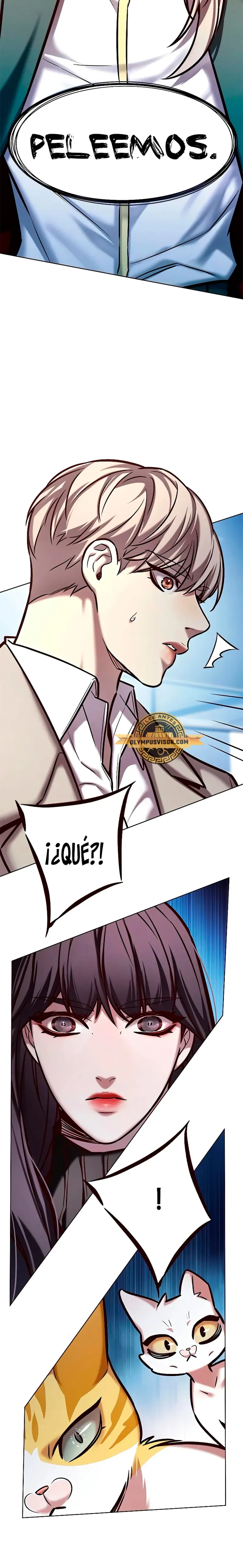 Descarga Eléctrica capítulo 281, página 25
