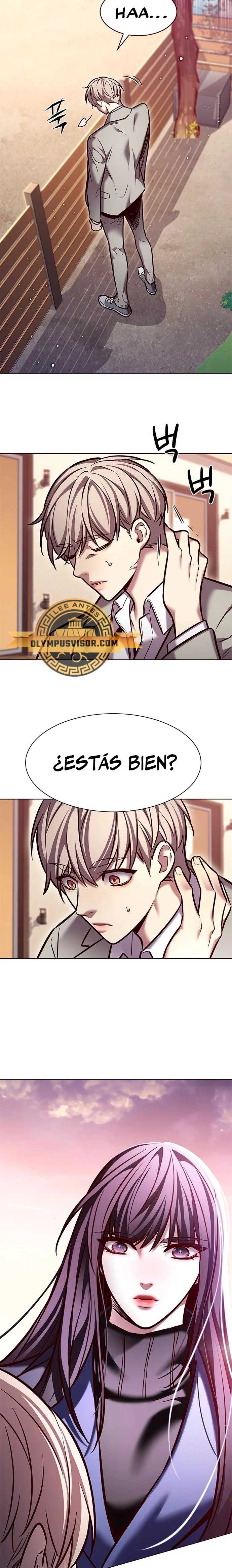 Descarga Eléctrica capítulo 282, página 11