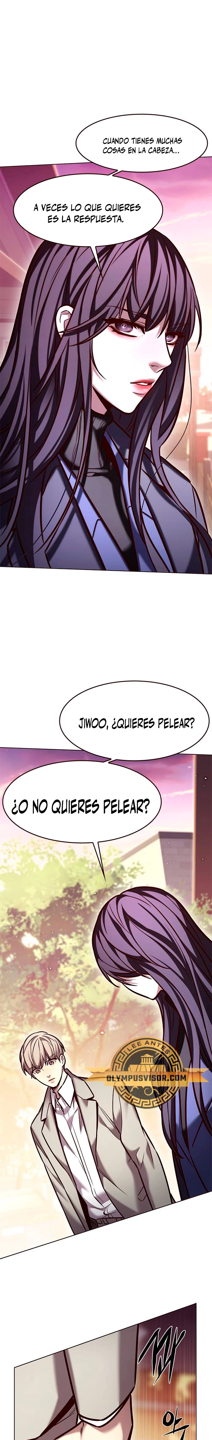 Descarga Eléctrica capítulo 282, página 17