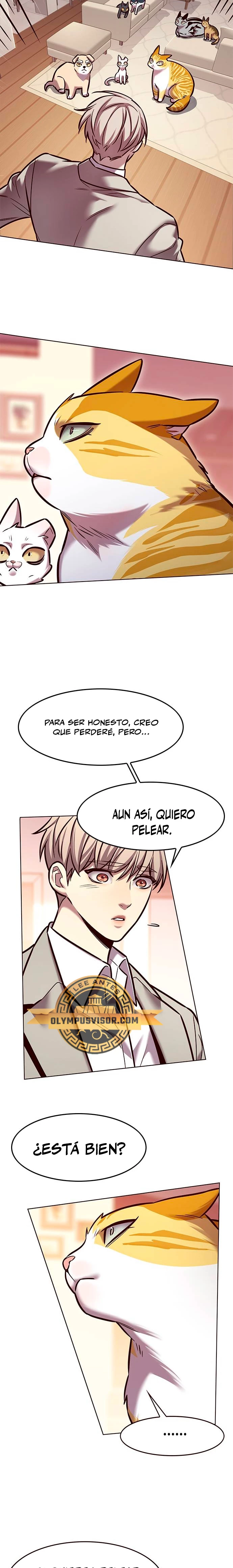 Descarga Eléctrica capítulo 282, página 23