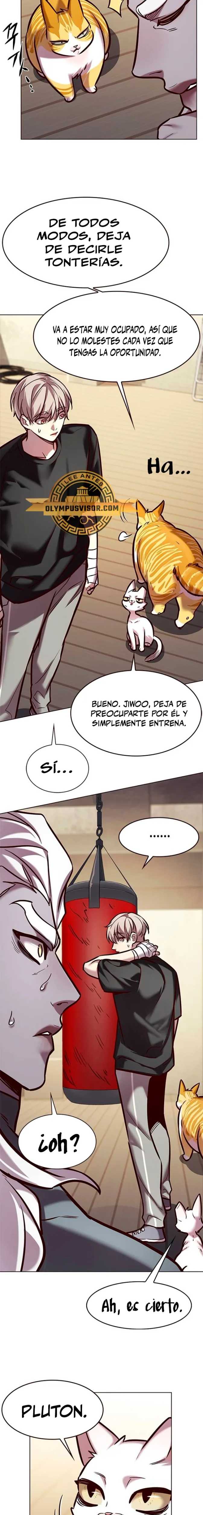 Descarga Eléctrica capítulo 284, página 8
