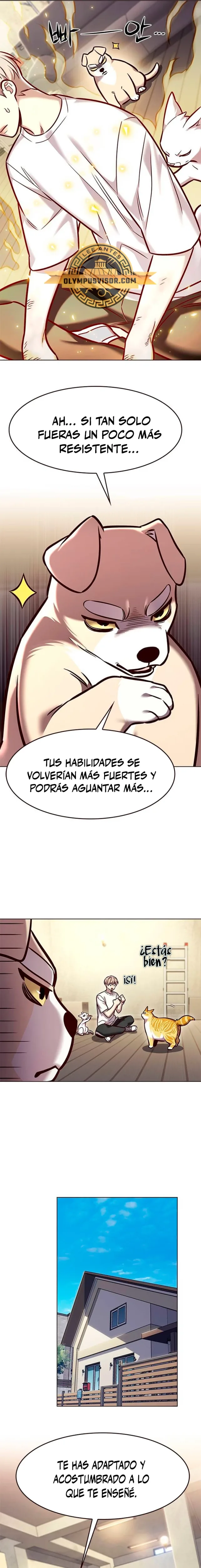 Descarga Eléctrica capítulo 284, página 12