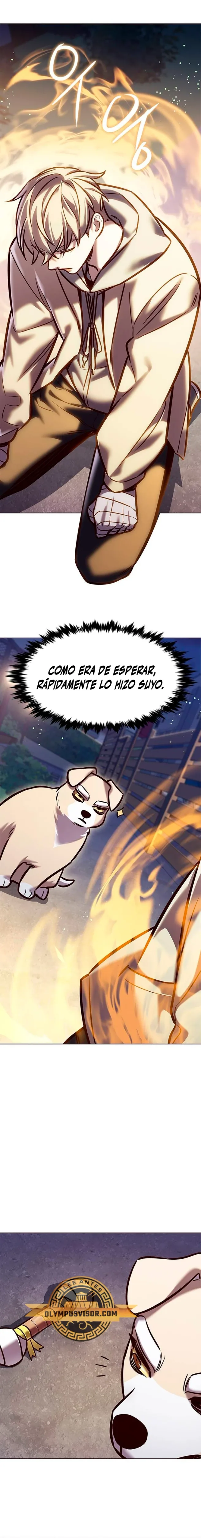 Descarga Eléctrica capítulo 284, página 25