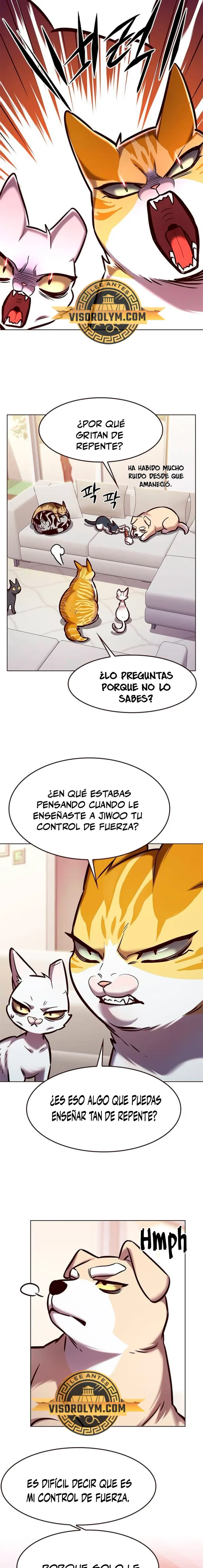 Descarga Eléctrica capítulo 285, página 3