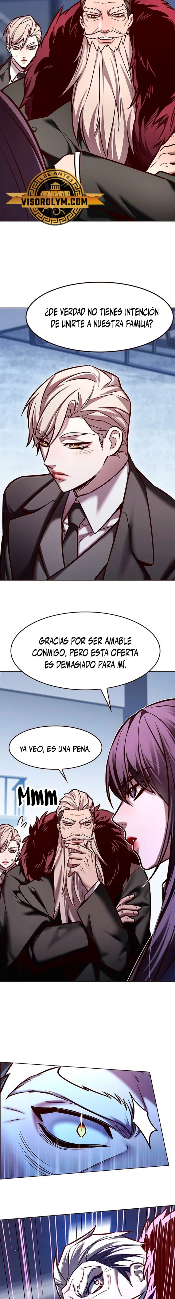 Descarga Eléctrica capítulo 285, página 18