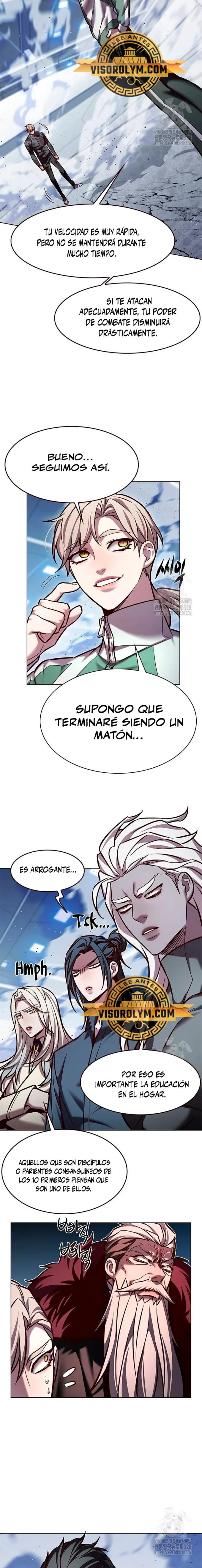 Descarga Eléctrica capítulo 287, página 4