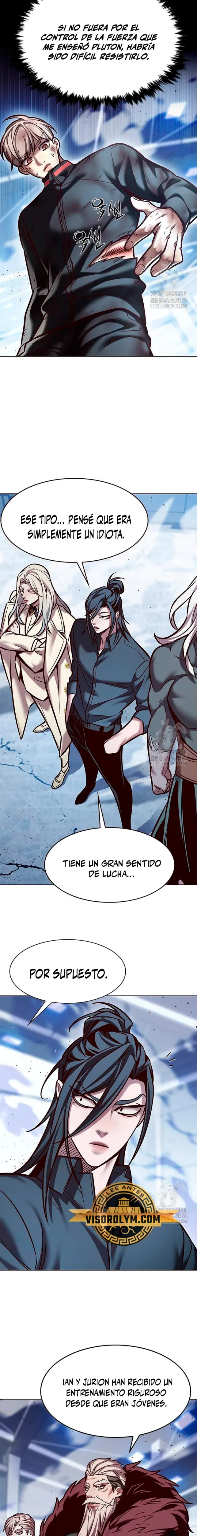 Descarga Eléctrica capítulo 287, página 19