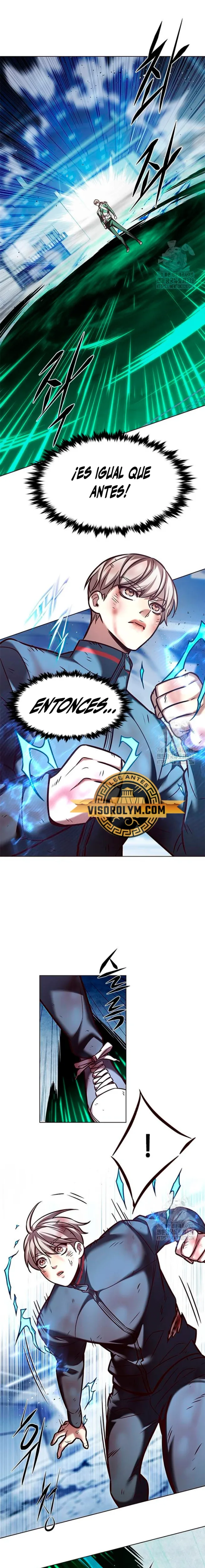 Descarga Eléctrica capítulo 287, página 22
