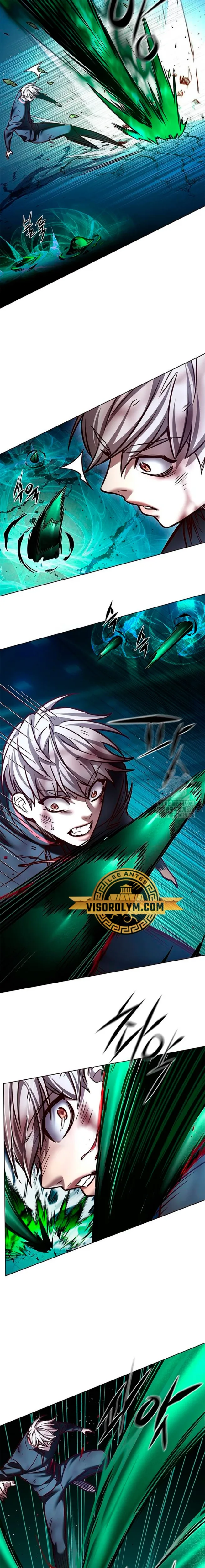 Descarga Eléctrica capítulo 287, página 25