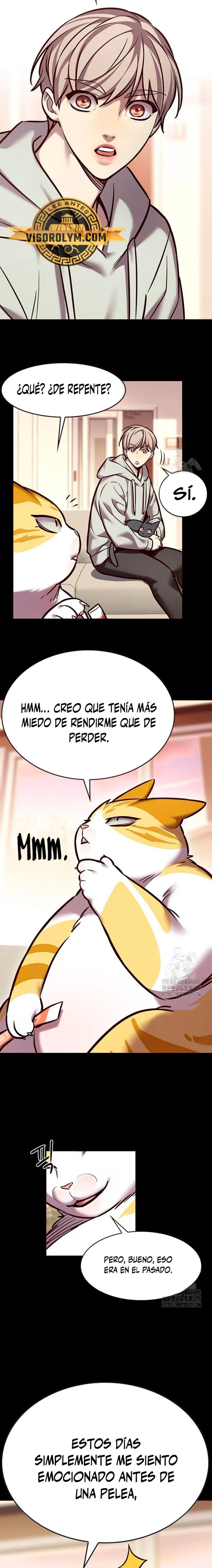 Descarga Eléctrica capítulo 288, página 8