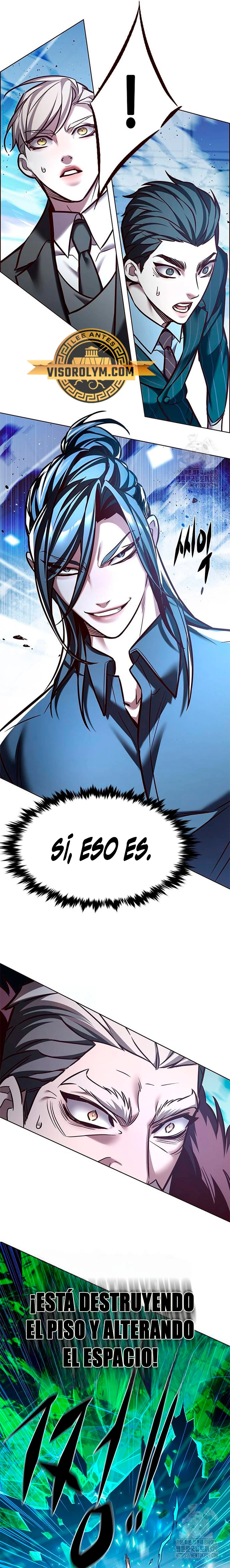 Descarga Eléctrica capítulo 288, página 12