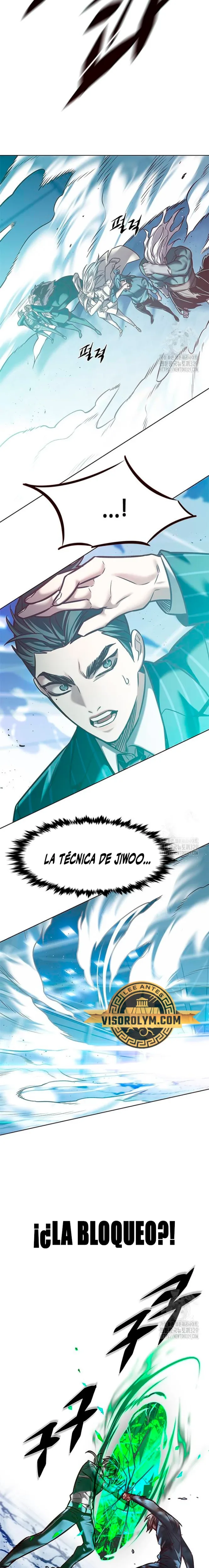 Descarga Eléctrica capítulo 288, página 19