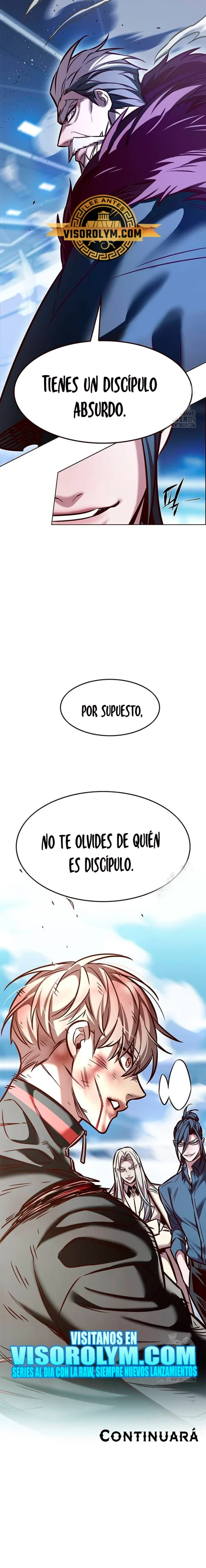 Descarga Eléctrica capítulo 288, página 26