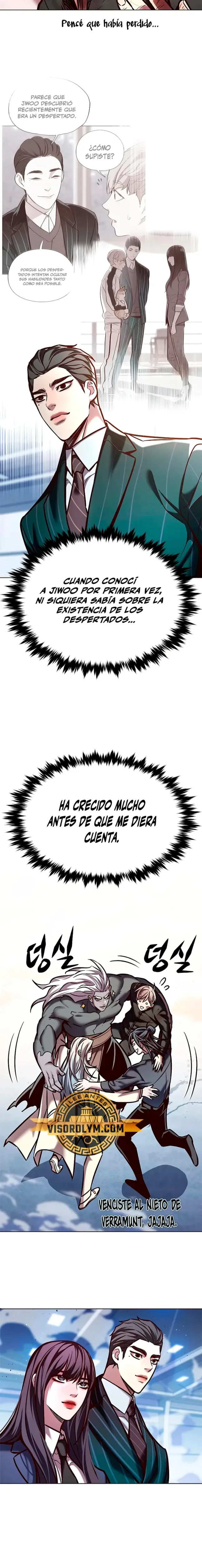 Descarga Eléctrica capítulo 289, página 6