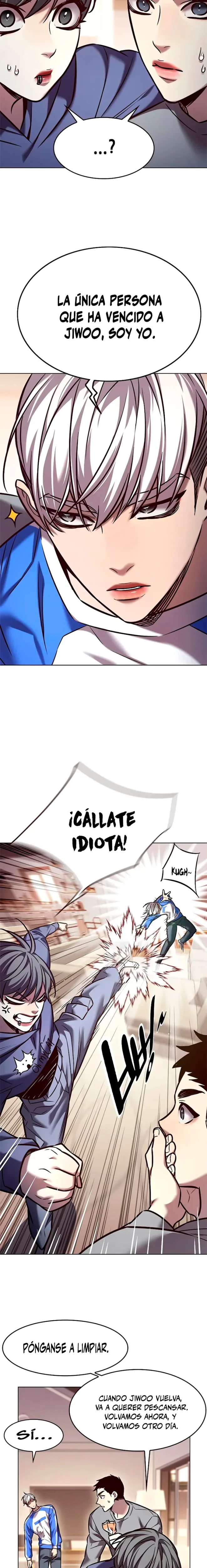 Descarga Eléctrica capítulo 289, página 18