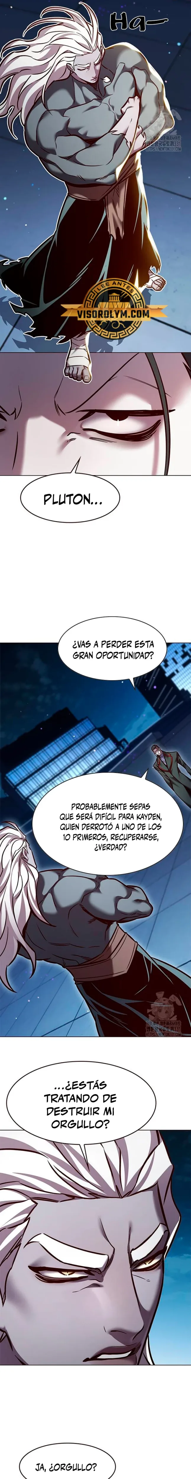 Descarga Eléctrica capítulo 290, página 12