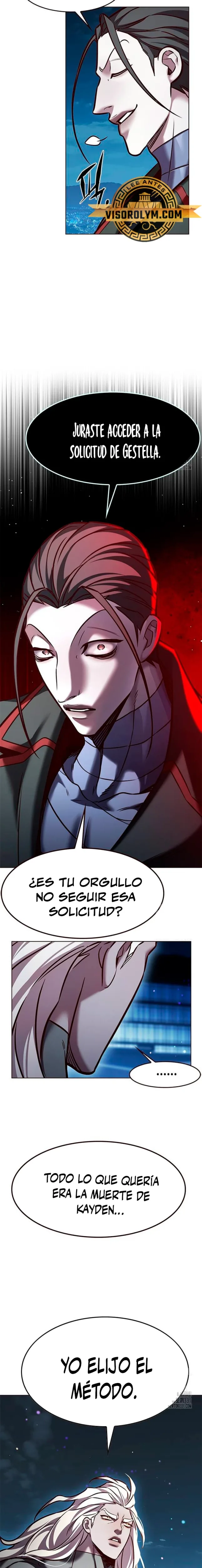 Descarga Eléctrica capítulo 290, página 13