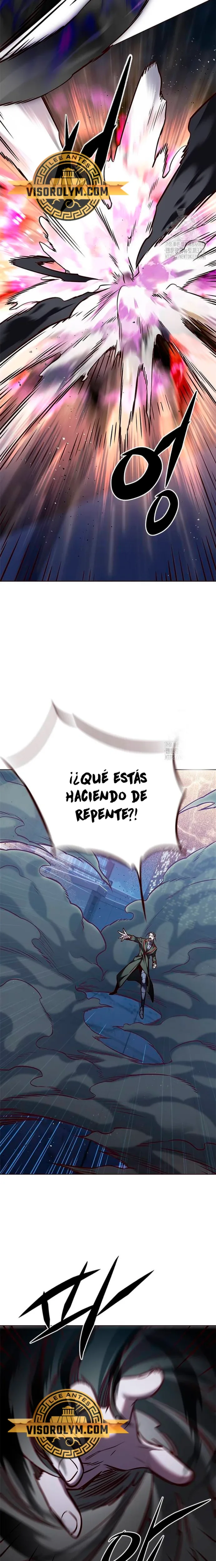 Descarga Eléctrica capítulo 290, página 18
