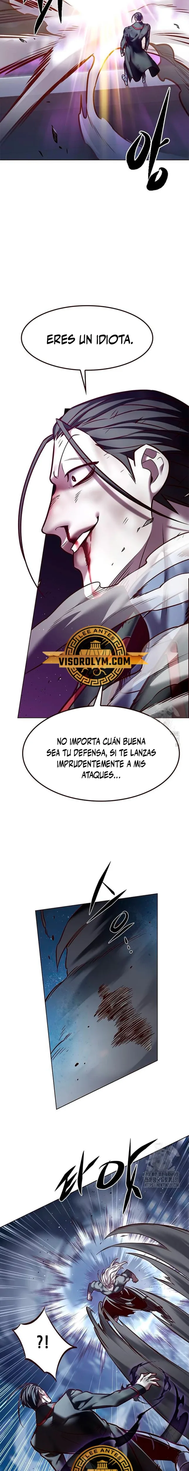 Descarga Eléctrica capítulo 290, página 23