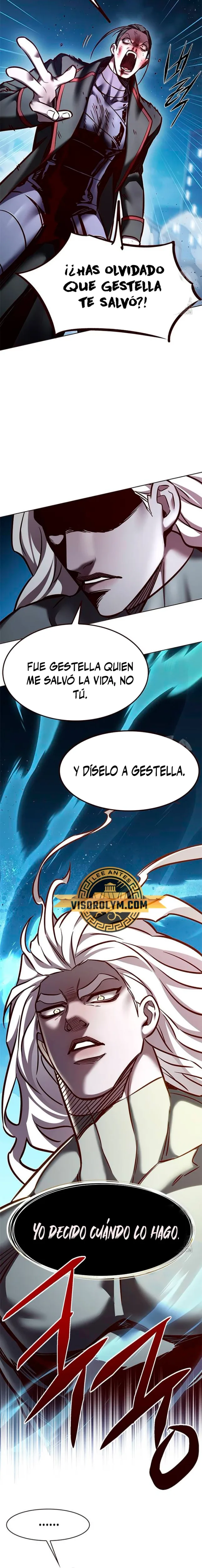 Descarga Eléctrica capítulo 290, página 26
