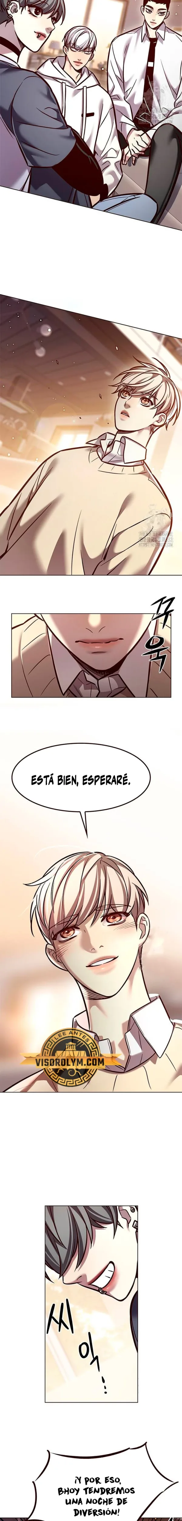 Descarga Eléctrica capítulo 291, página 10
