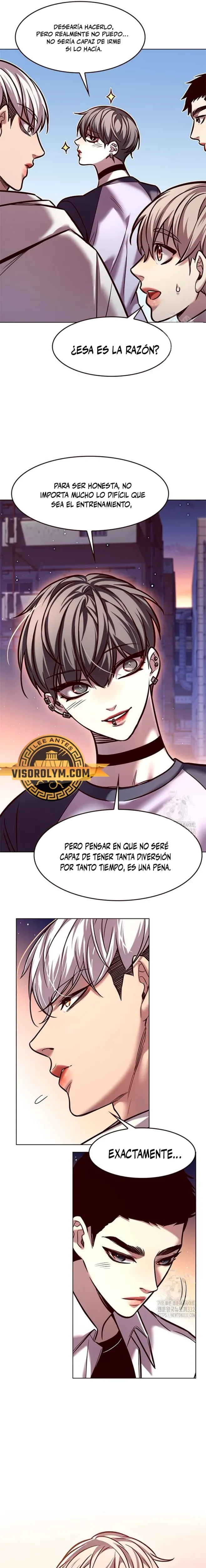 Descarga Eléctrica capítulo 291, página 17