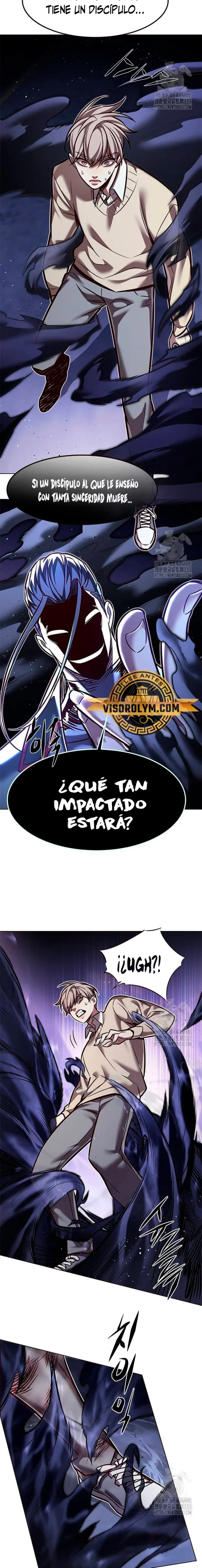 Descarga Eléctrica capítulo 292, página 10