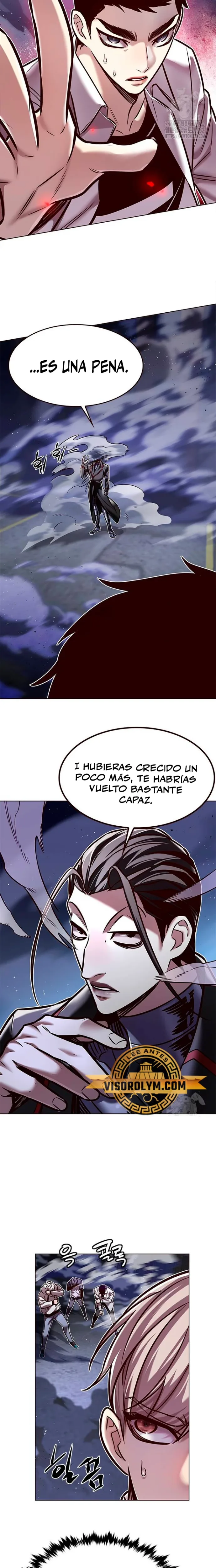 Descarga Eléctrica capítulo 292, página 14