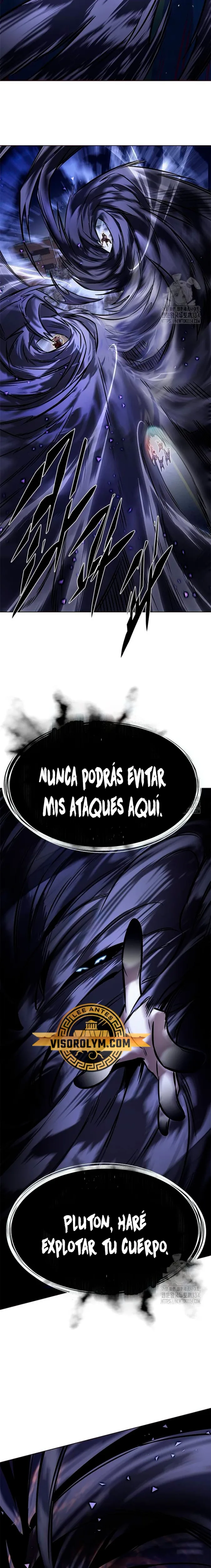 Descarga Eléctrica capítulo 293, página 30