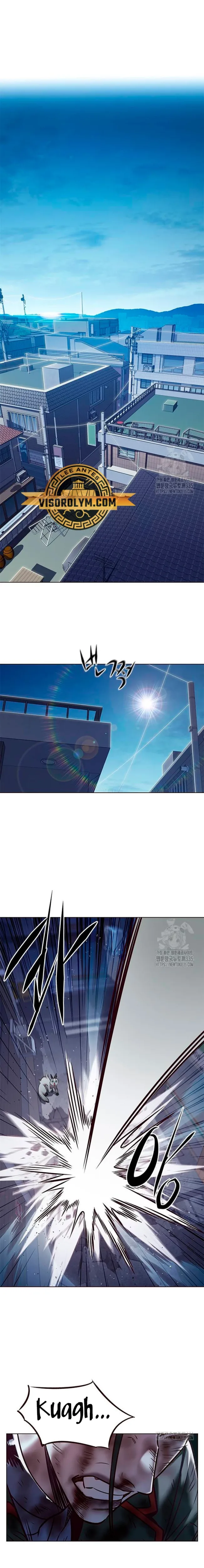 Descarga Eléctrica capítulo 294, página 5