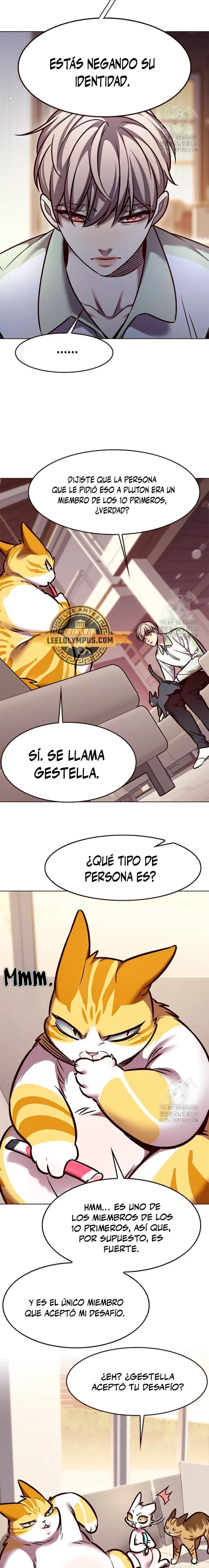 Descarga Eléctrica capítulo 295, página 9