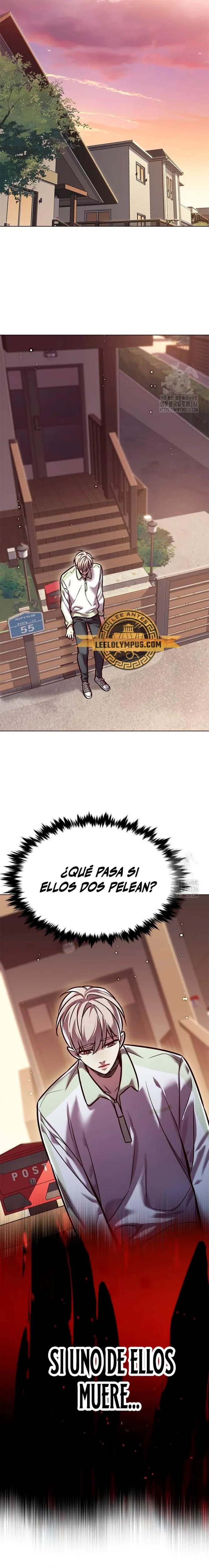 Descarga Eléctrica capítulo 295, página 11
