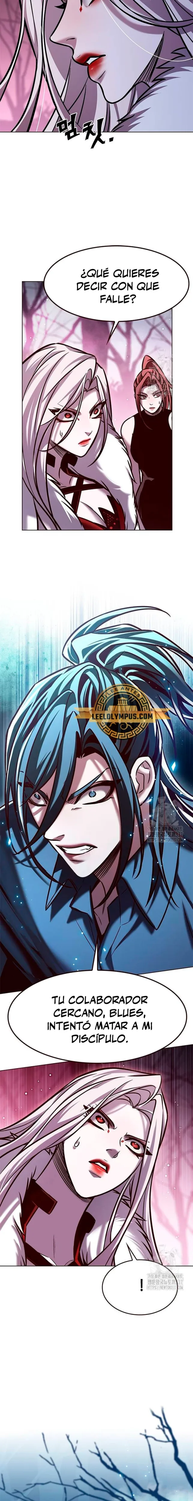 Descarga Eléctrica capítulo 297, página 8