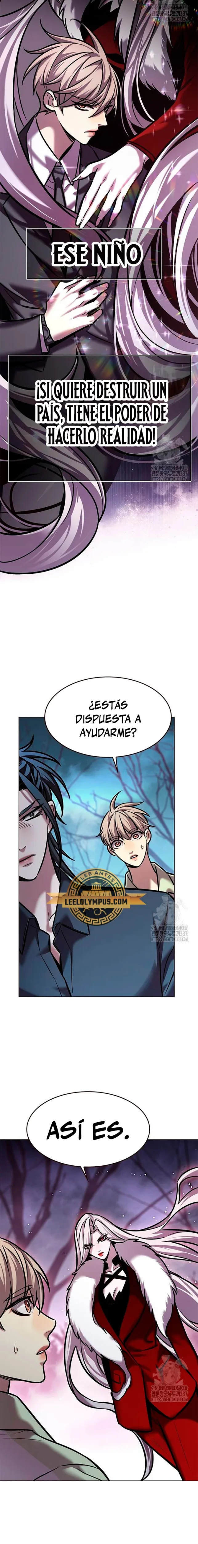 Descarga Eléctrica capítulo 297, página 16