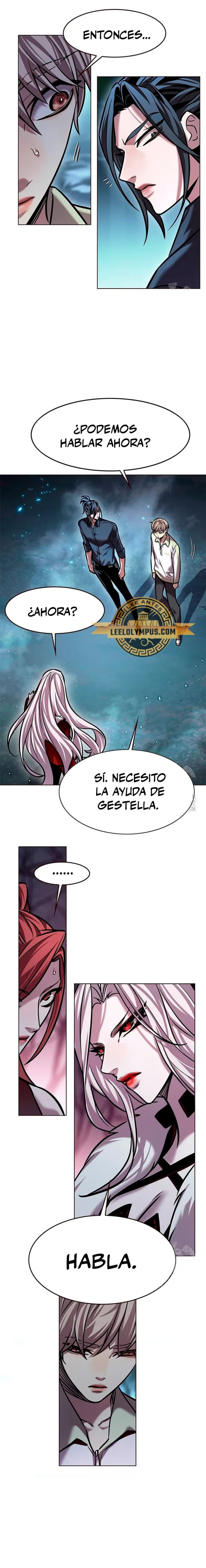 Descarga Eléctrica capítulo 297, página 17