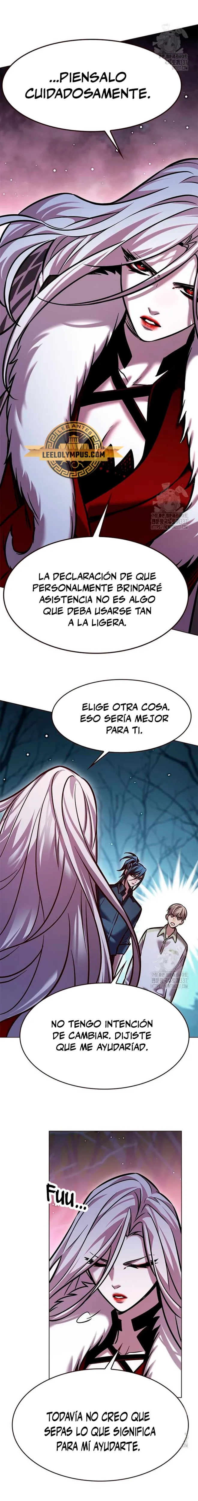 Descarga Eléctrica capítulo 297, página 19