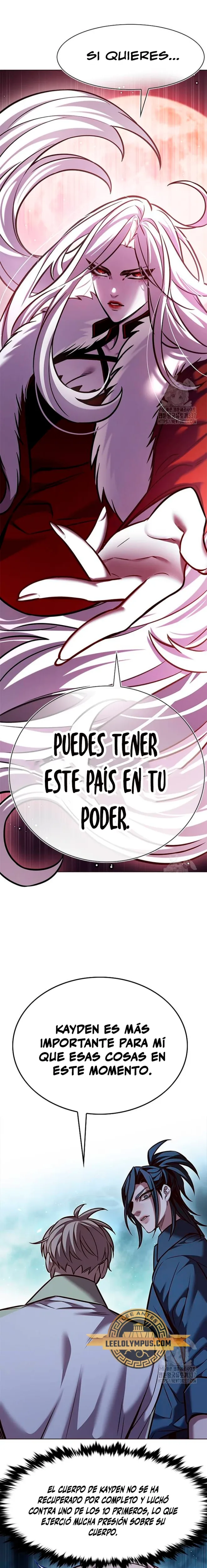 Descarga Eléctrica capítulo 297, página 20
