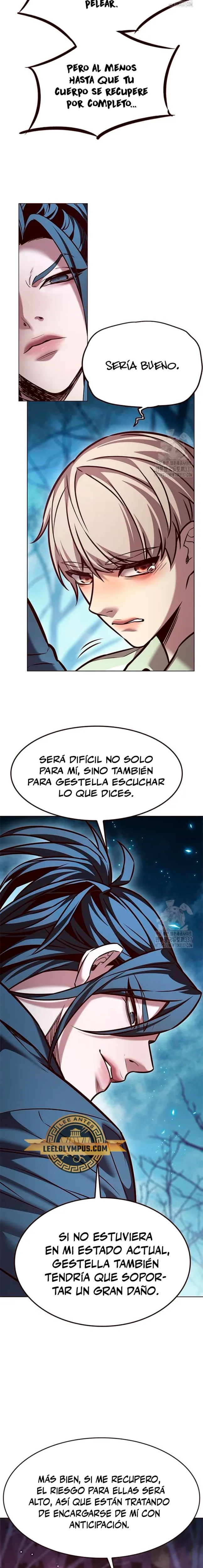 Descarga Eléctrica capítulo 297, página 23