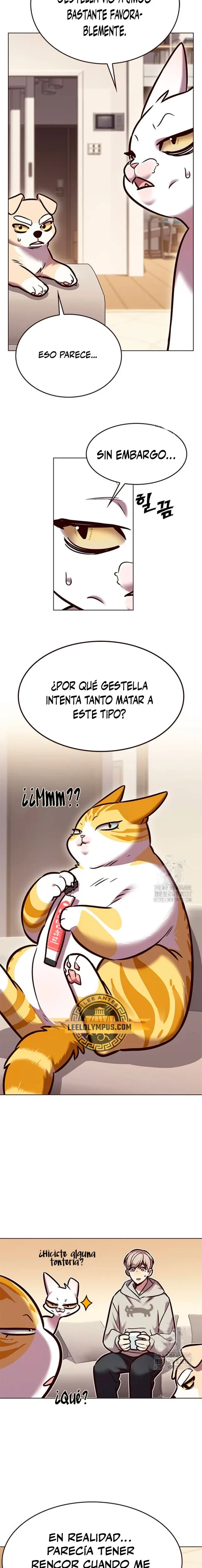 Descarga Eléctrica capítulo 298, página 5