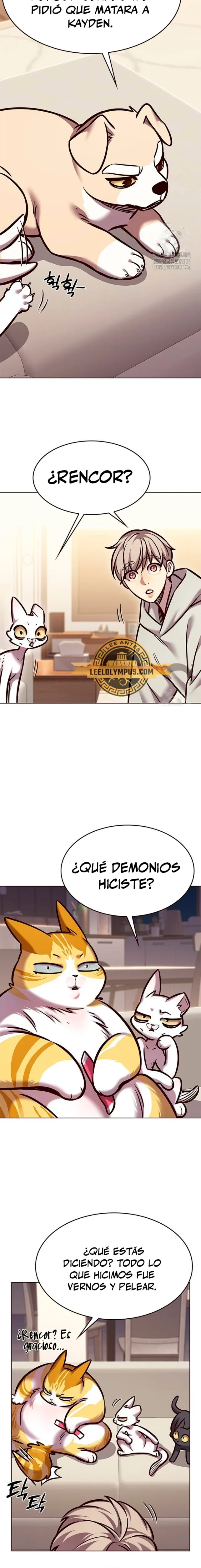 Descarga Eléctrica capítulo 298, página 6