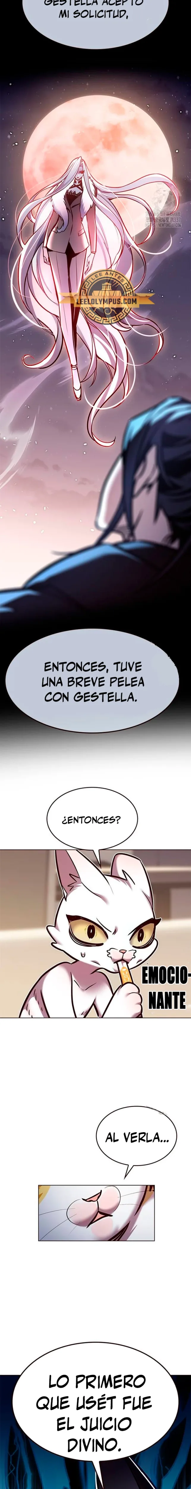 Descarga Eléctrica capítulo 298, página 9