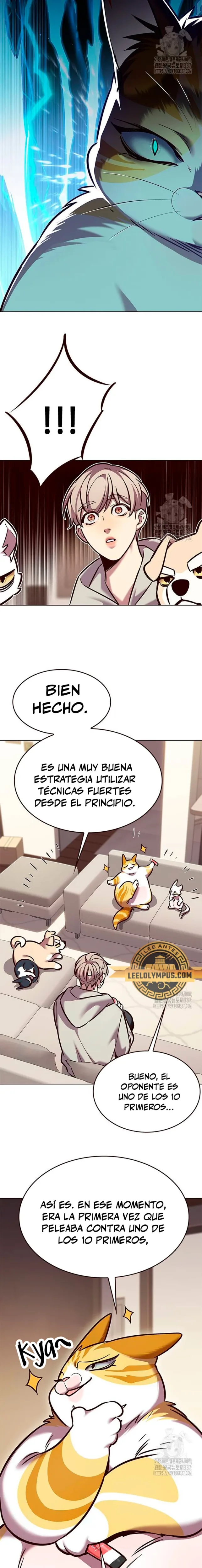 Descarga Eléctrica capítulo 298, página 10